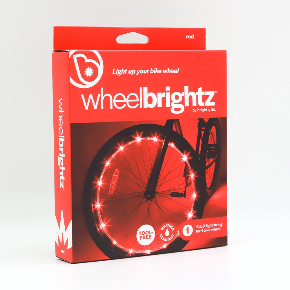 Wheel Brightz