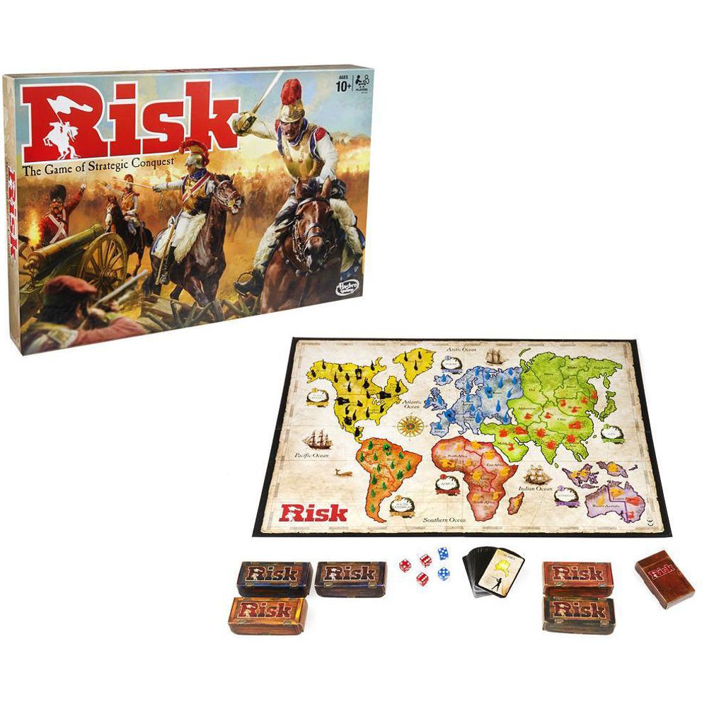 Risk