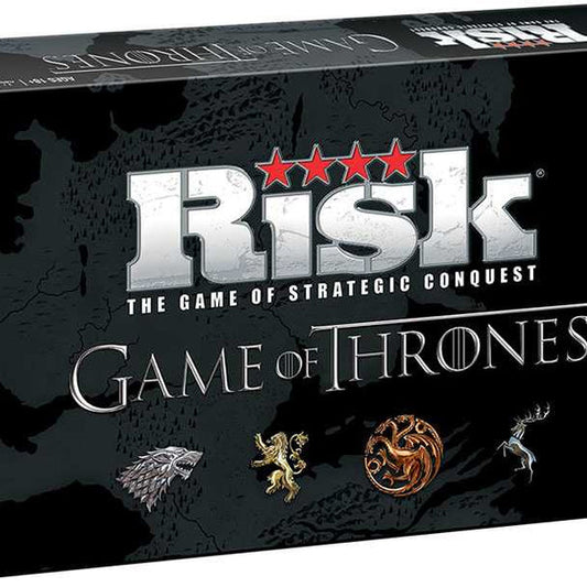 RISK®: Game of Thrones™