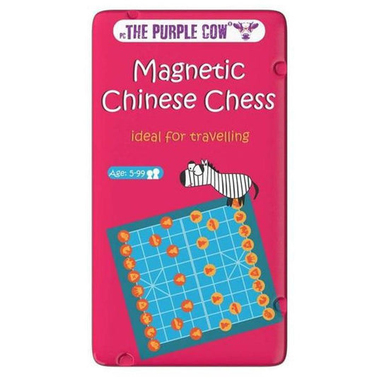 To Go - Chinese Chess