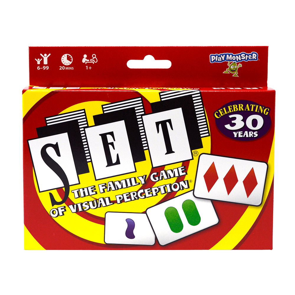 SET®