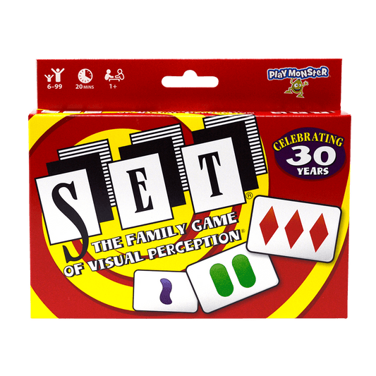 SET®