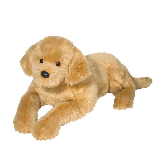 Sherman Golden Retriever Jumbo