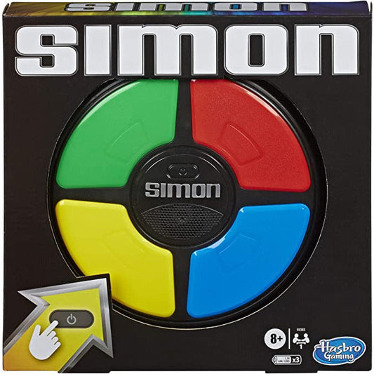 Classic Simon