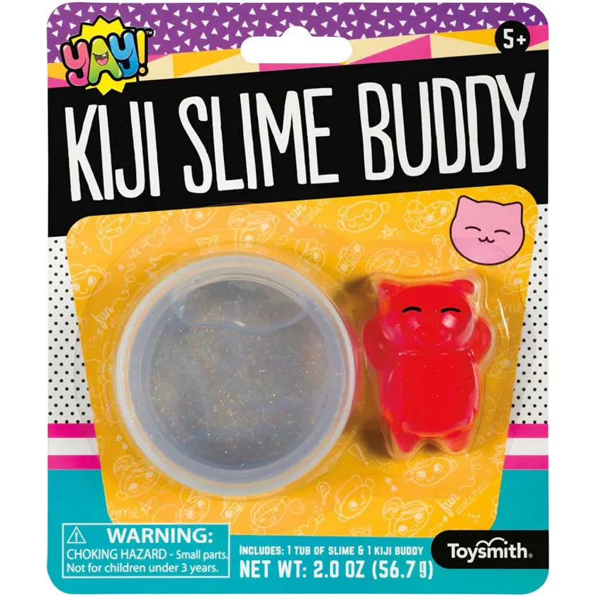 Kiji Buddy Slime