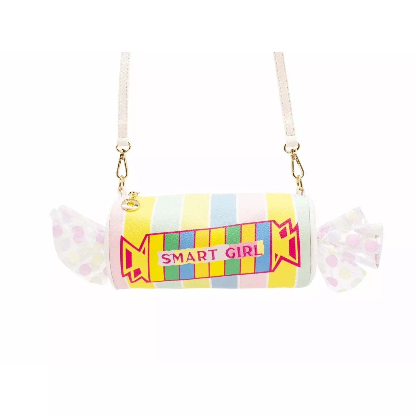 Smart Girl Candy Handbag