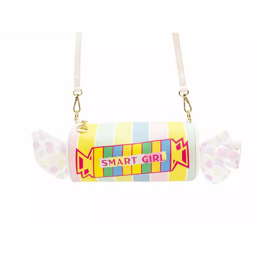 Smart Girl Candy Handbag