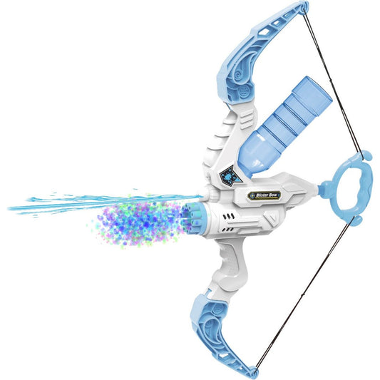 Spin Copter Bubble Bow