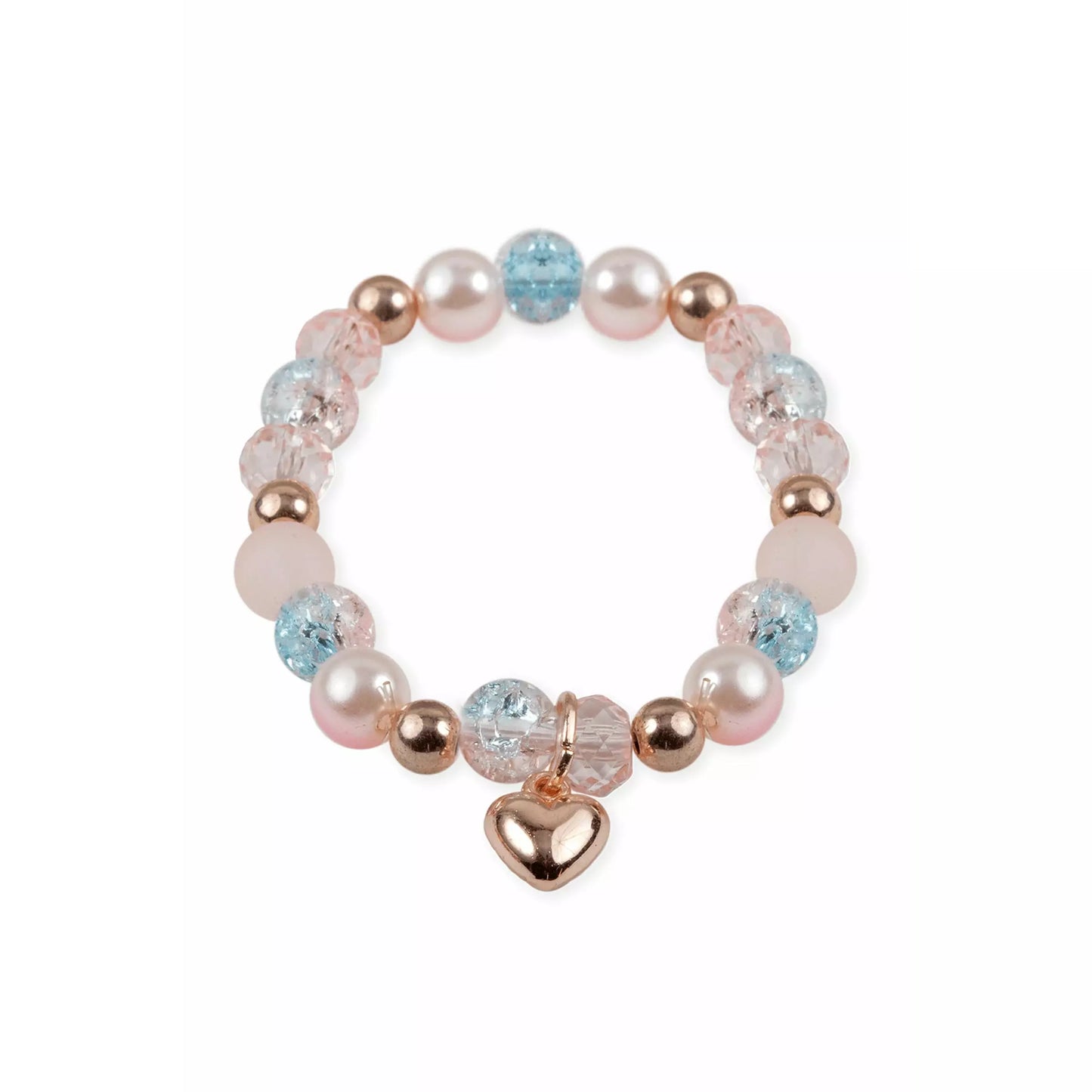 Sweet Heart Bracelet