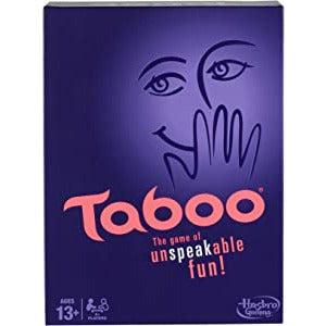 Taboo