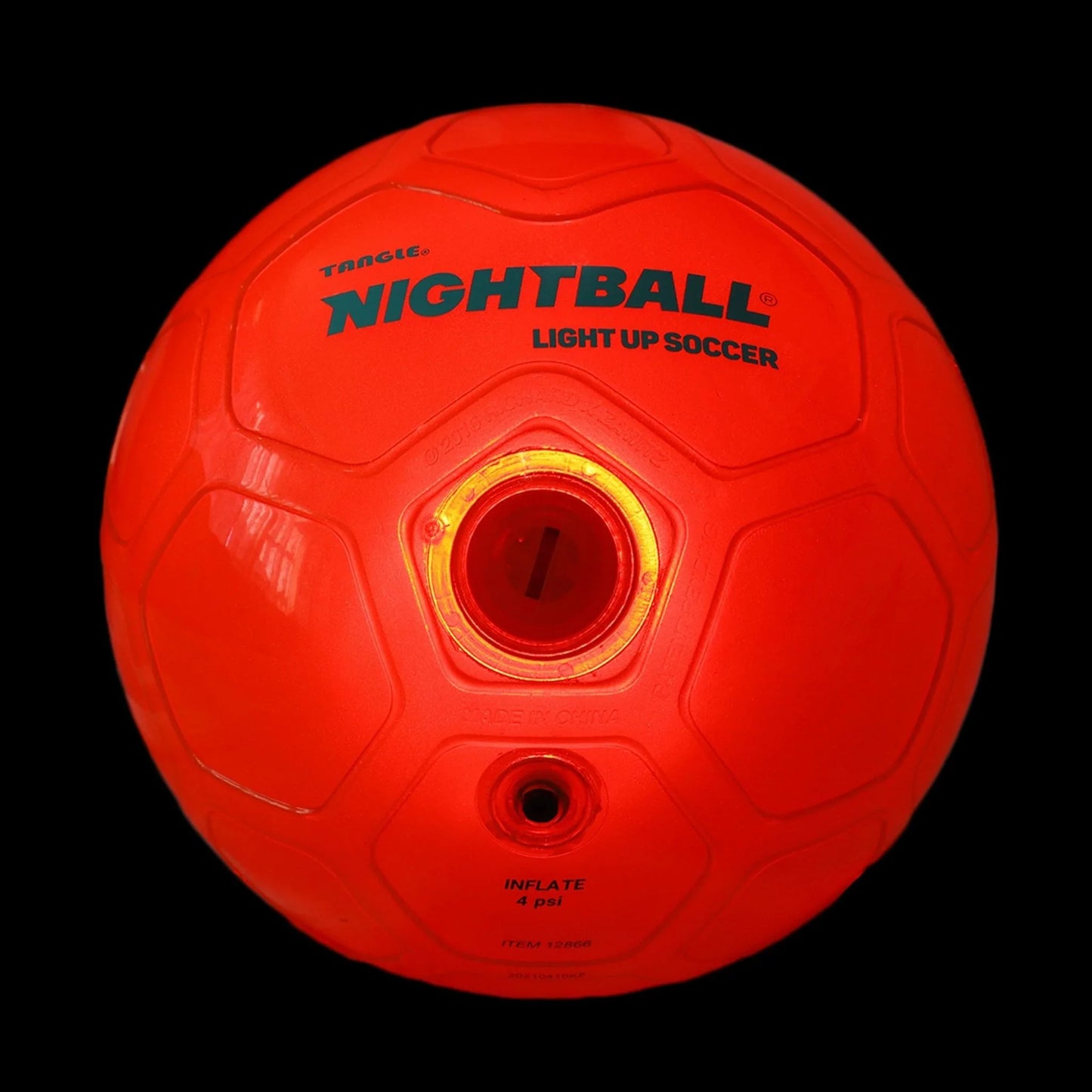 Tangle NightBall Soccer