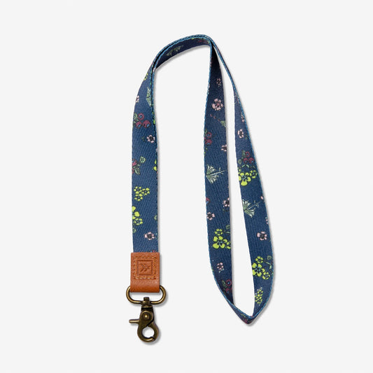 Tatum Neck Lanyard