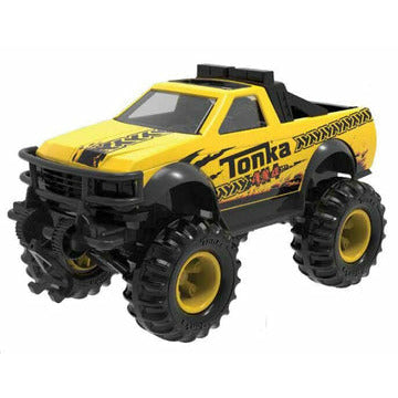 4 x 4 PICKUP - TONKA