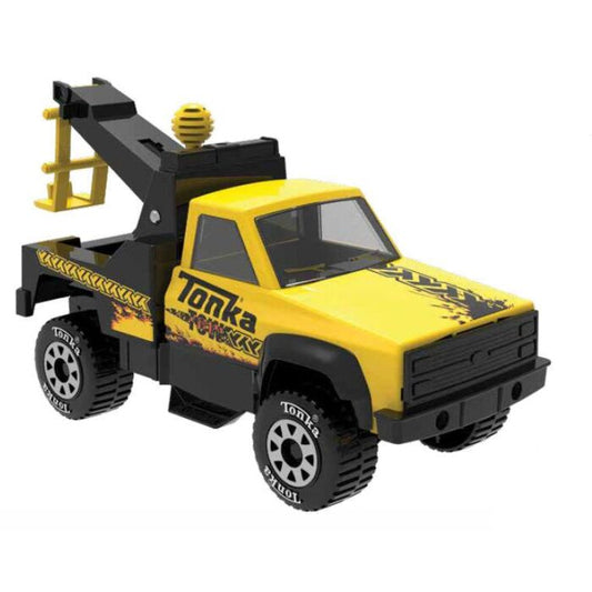 TOW TRUCK - TONKA