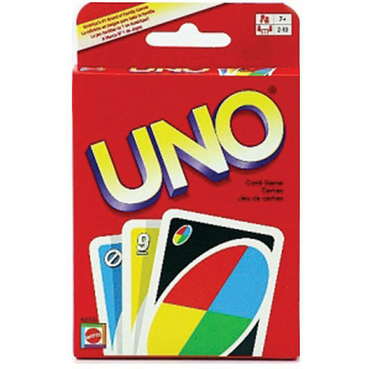 UNO Card Game