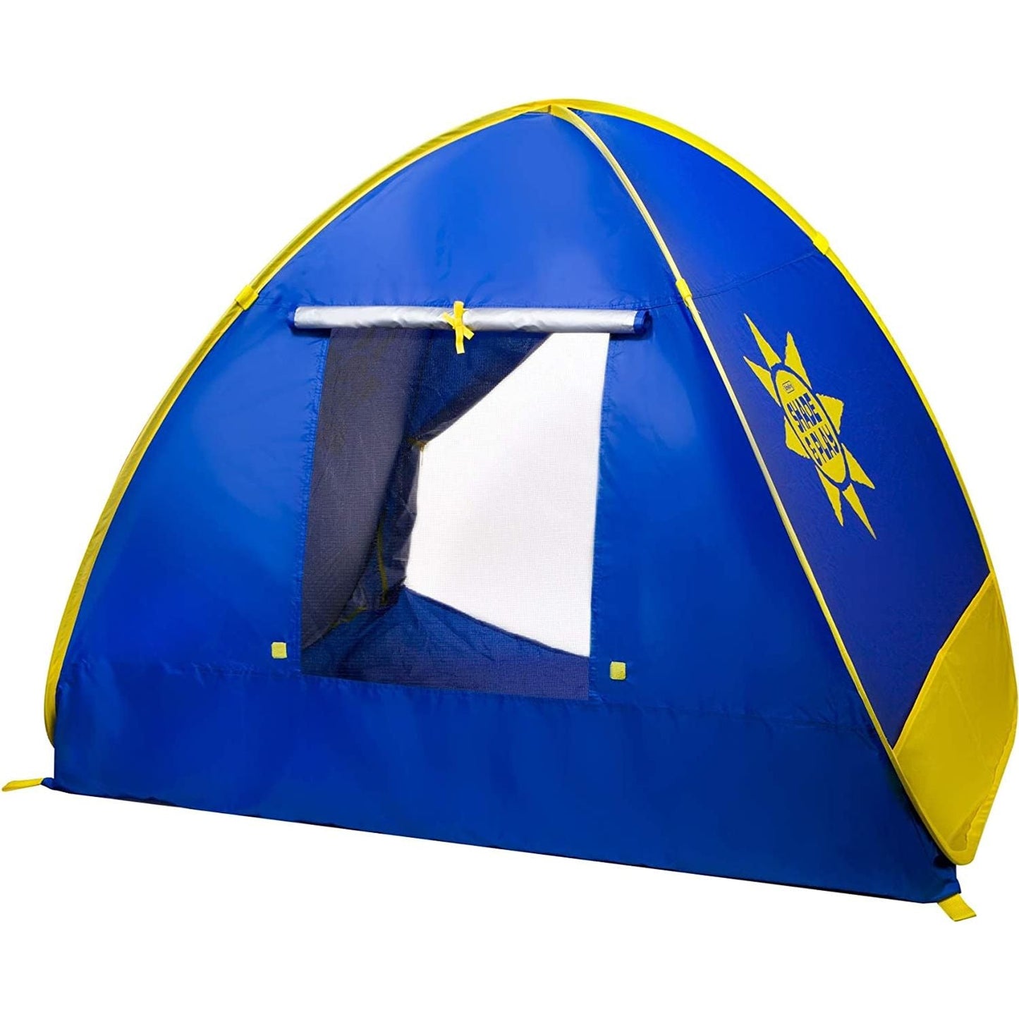 Shade and Play Tent