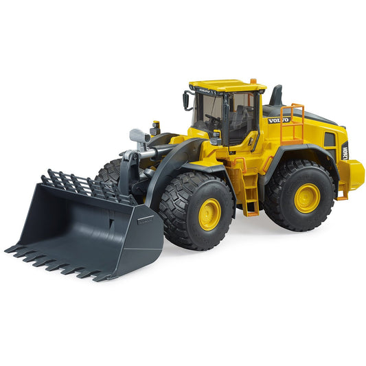 Volvo Wheel Loader