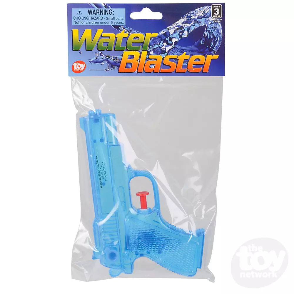Water Squirter