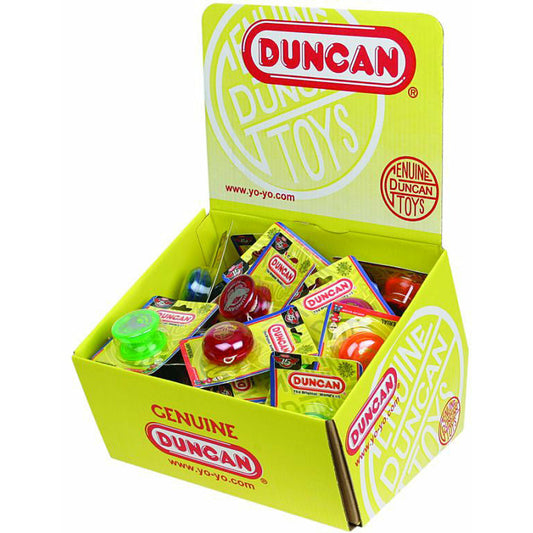 Classic Duncan Yo-Yos