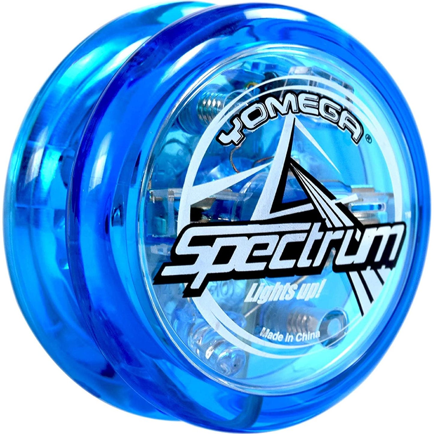Spectrum® - Level 2